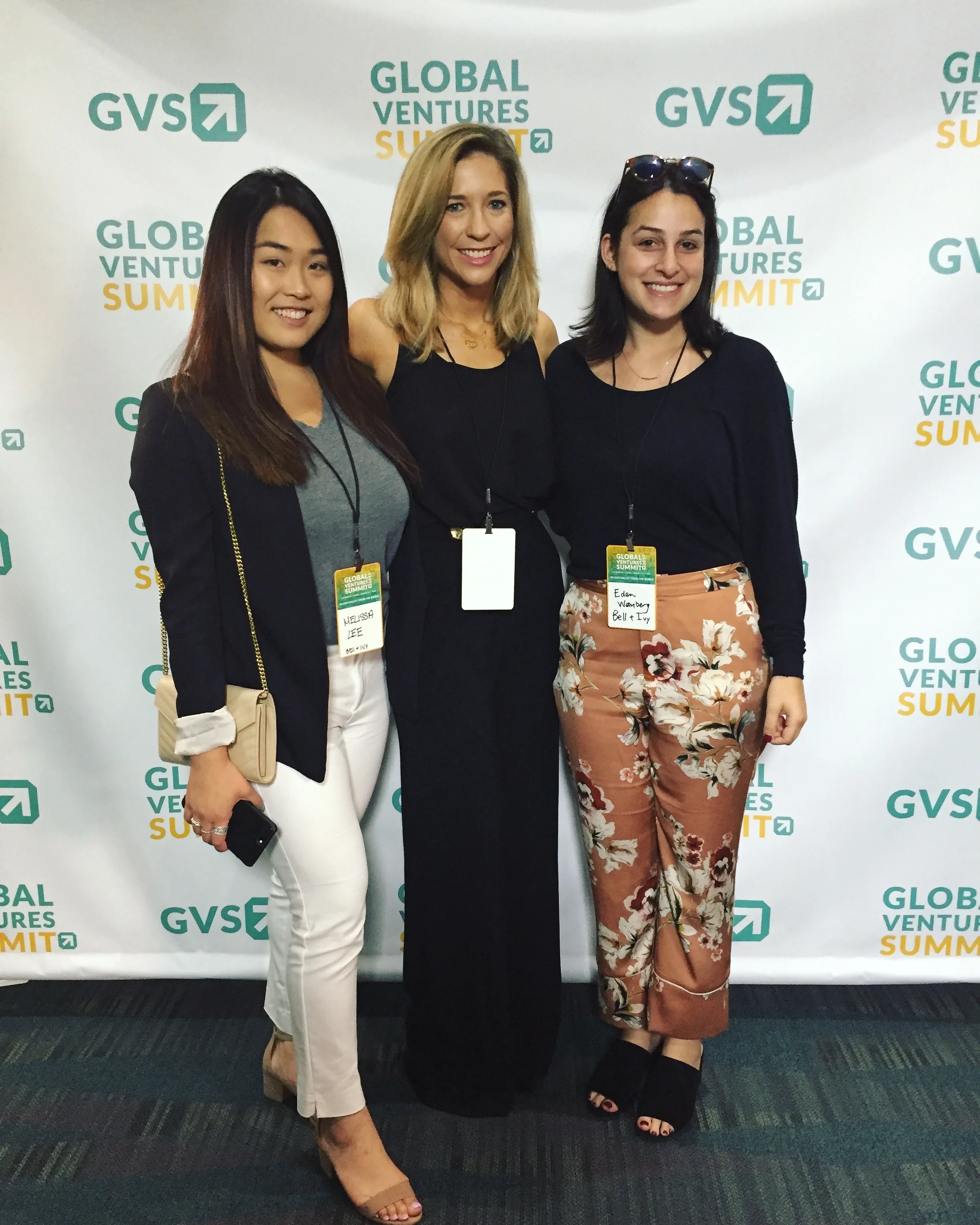 Global Ventures Summit