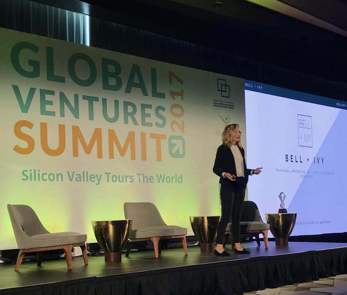 Global Ventures Summit