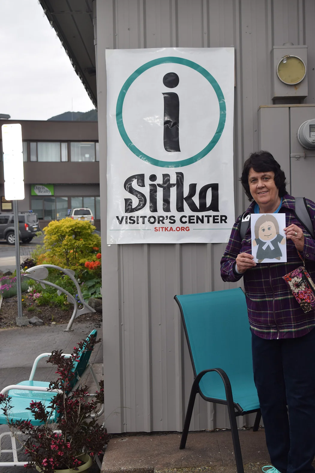 Sitka, Alaska