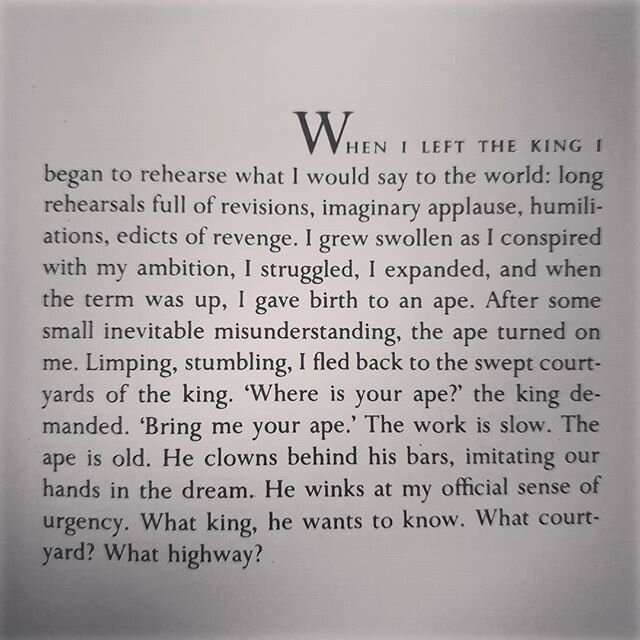 Leonard Cohen, Book of Mercy (1984) No.2