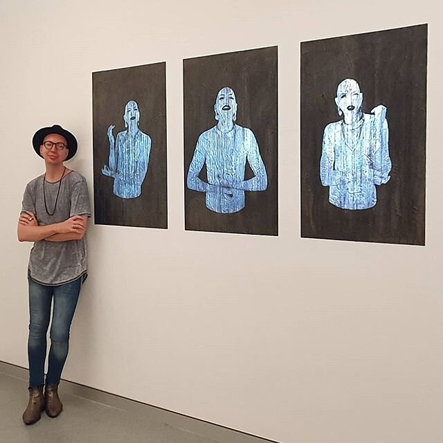 If a Pentecostal Prime Minister doesn't scare the living hell out of you, then it should! We will know them by their fruit! 
Thanks to @leashascobes for all the hard work putting this show #POLITIKANT together. If you have the chance, pop along to @d