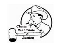 Principal Broker: Tommy Chavis 304 North 12th Street, Murray KY 270-705-4479 tommy@chavisauctions.com