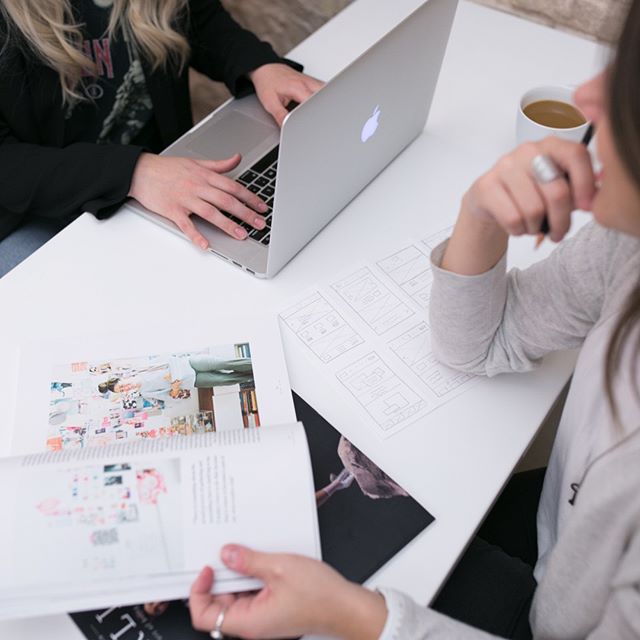 Step one of any brand design is inspiration. We use Pinterest as our go-to but we find inspiration everywhere. Architecture, nature, magazines... where do you find inspiration?⠀⠀⠀⠀⠀⠀⠀⠀⠀
⠀⠀⠀⠀⠀⠀⠀⠀⠀
&bull;⠀⠀⠀⠀⠀⠀⠀⠀⠀
&bull;⠀⠀⠀⠀⠀⠀⠀⠀⠀
&bull;⠀⠀⠀⠀⠀⠀⠀⠀⠀
&bull;