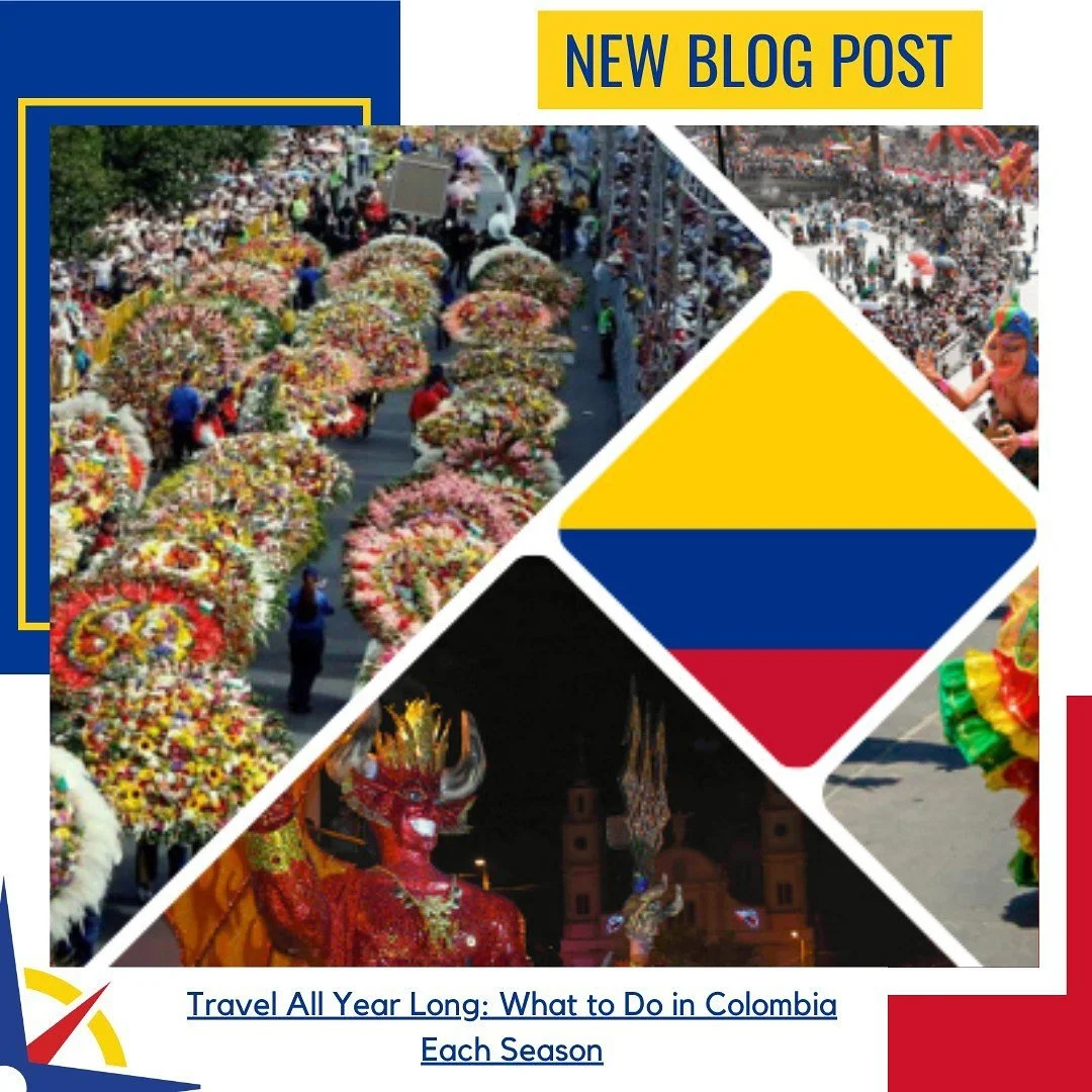 New blog!!
