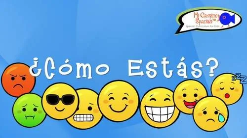 Spanish Words for Emotions: Going Beyond “Feliz” and “Triste”