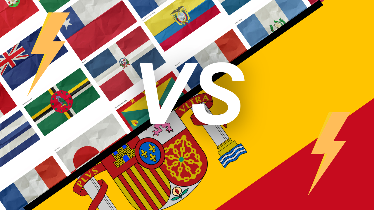 Choosing Between Latin American and European Spanish: What’s Best for You?