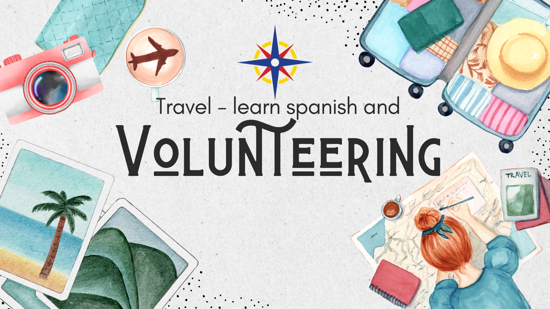 Study Spanish and Make a Difference: How to Combine Volunteering and Spanish Learning in Colombia — A Guide for Young Adventurers