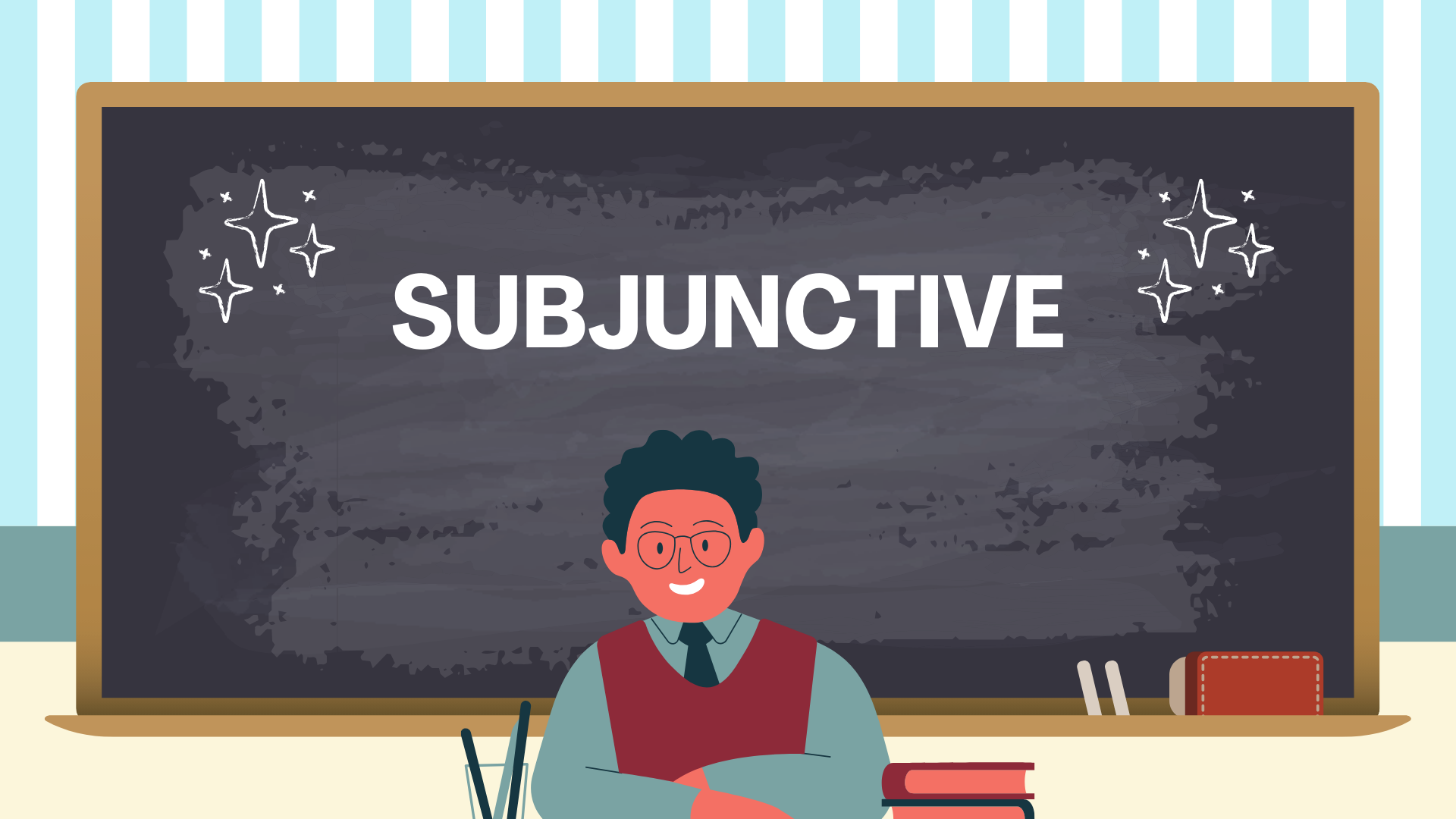 Subjunctive Made Simple: A Beginner’s Guide to the Spanish Subjunctive