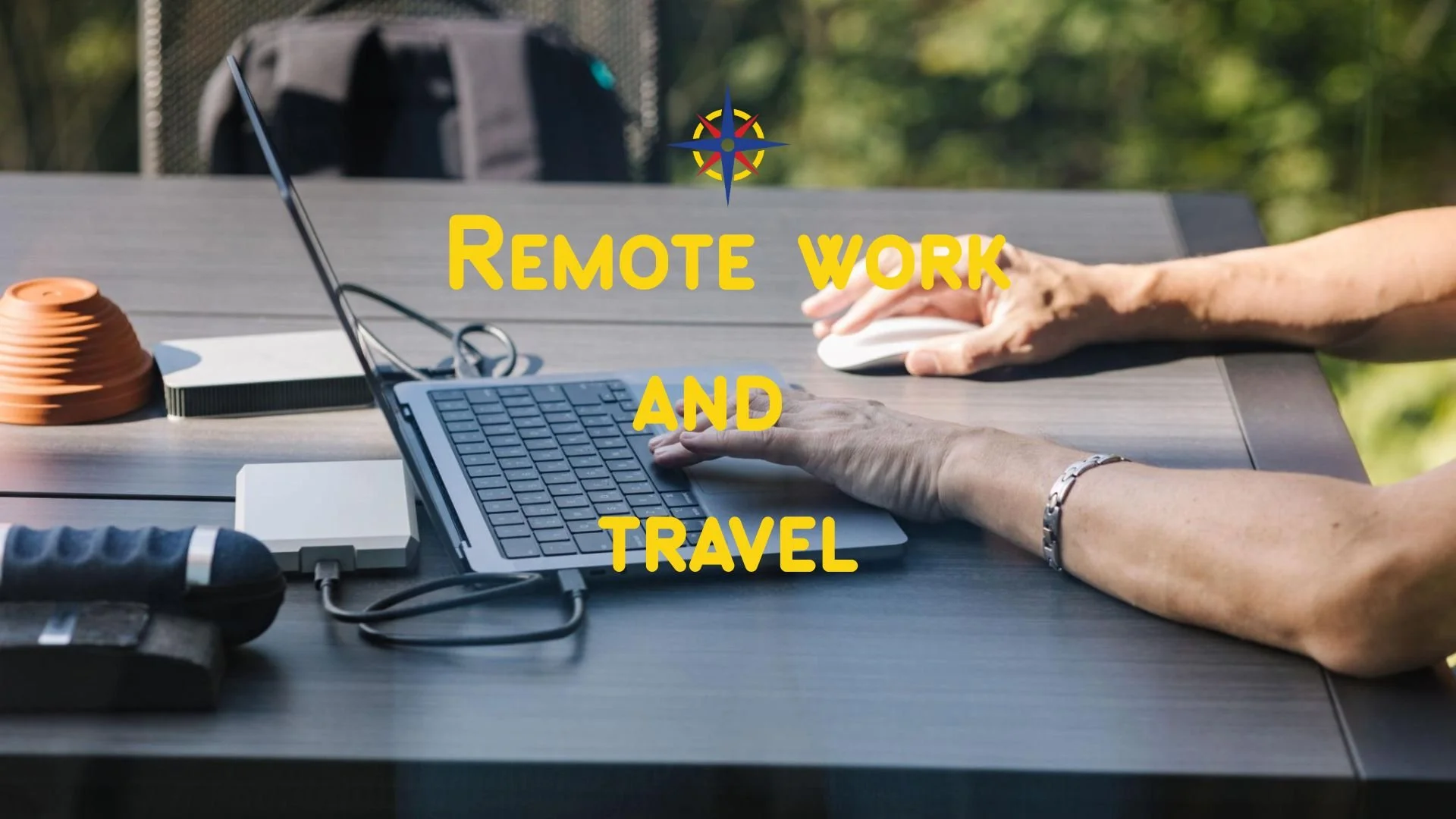 Quiet Places in Colombia for Programmers and Writers&nbsp;
