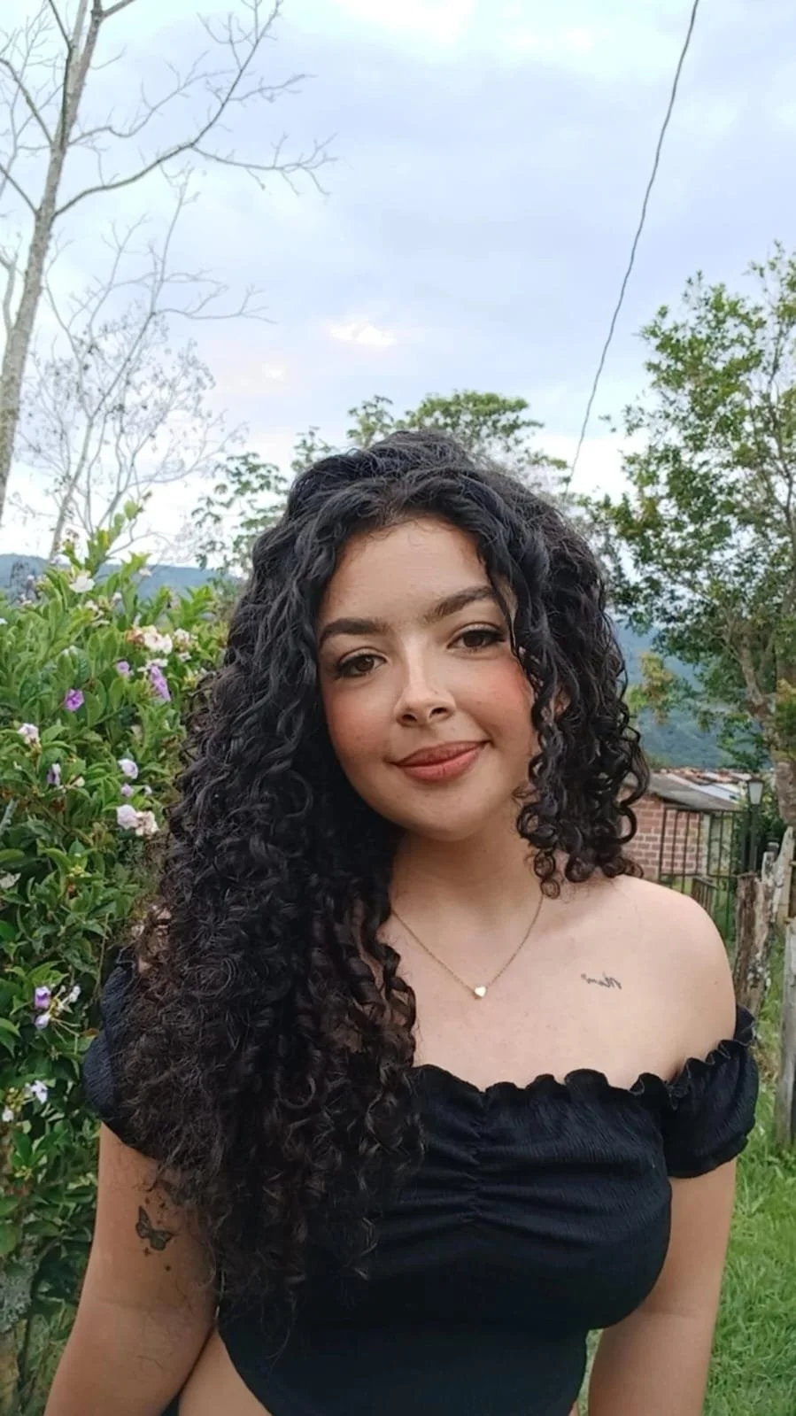 Juliana - Conversational tutor