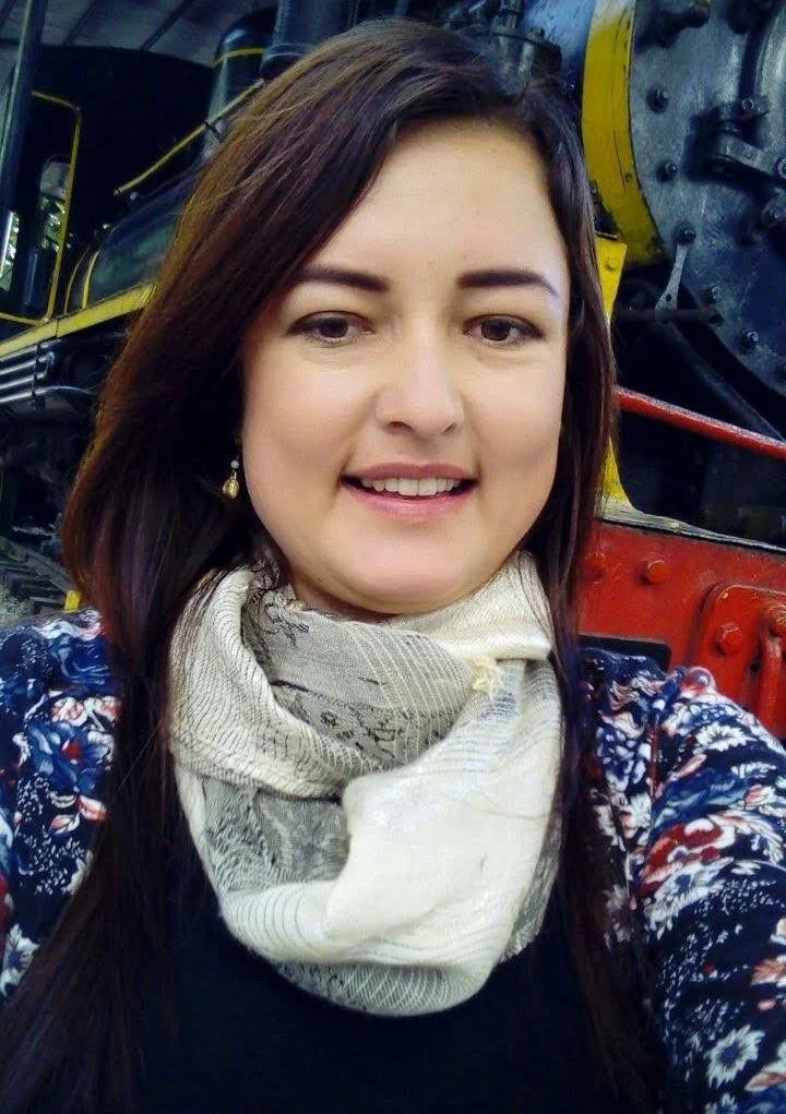 Sandra - Spanish Teacher