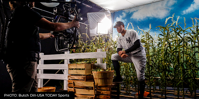 Sport Marketing Nostalgia