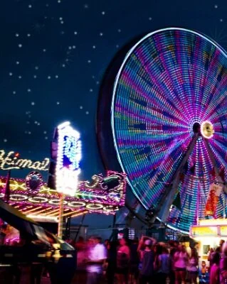 Slowly Reopening:  Protocols for Amusement &amp; Entertainment Venues