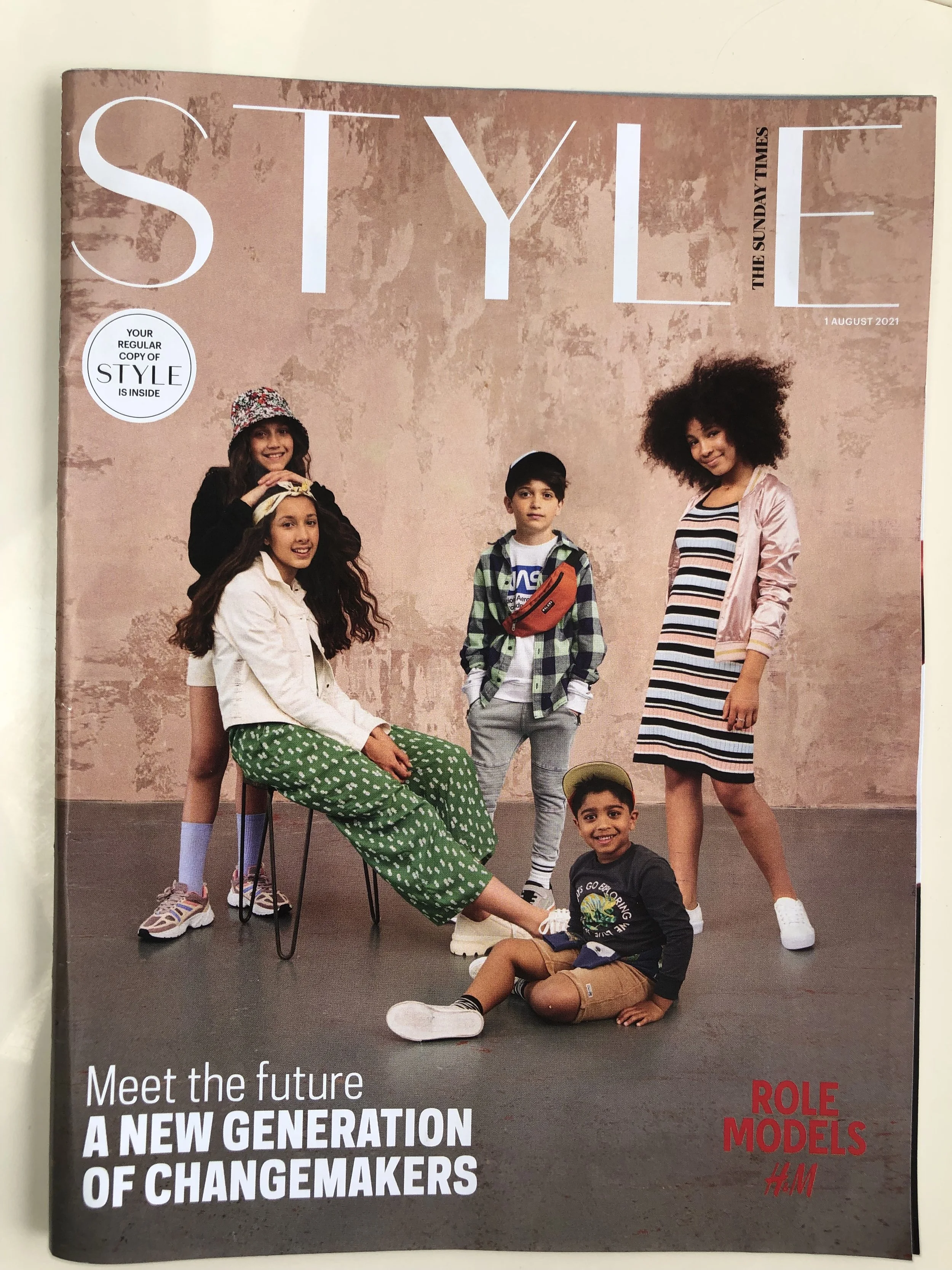 H&M Kids Sunday Times Style.JPEG
