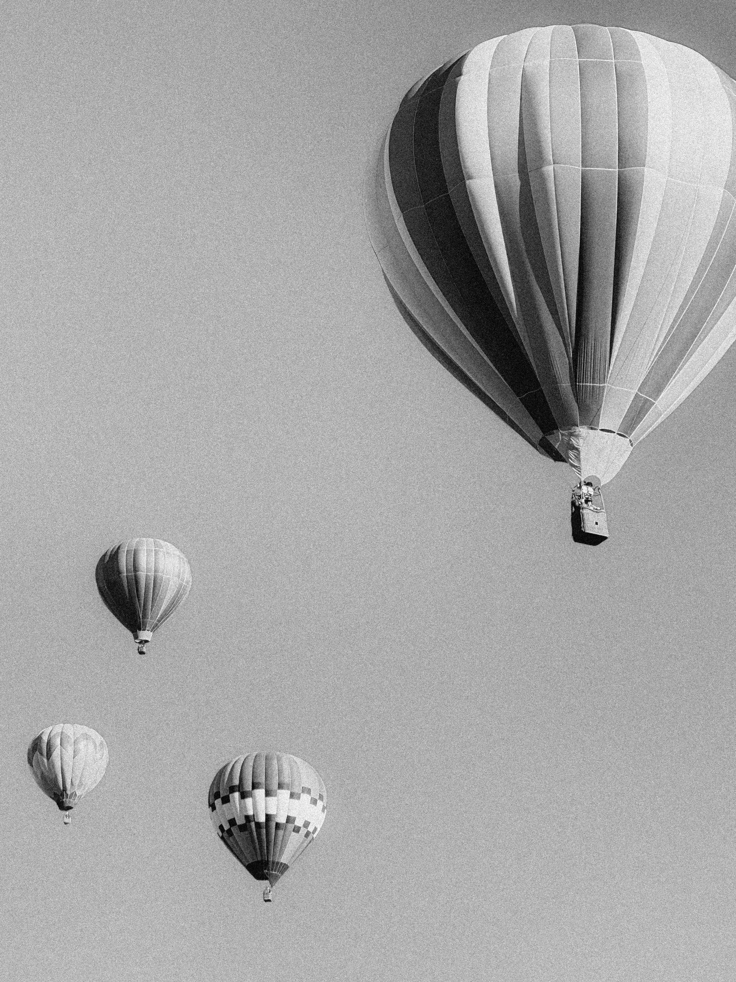 The Adventure of a Lifetime