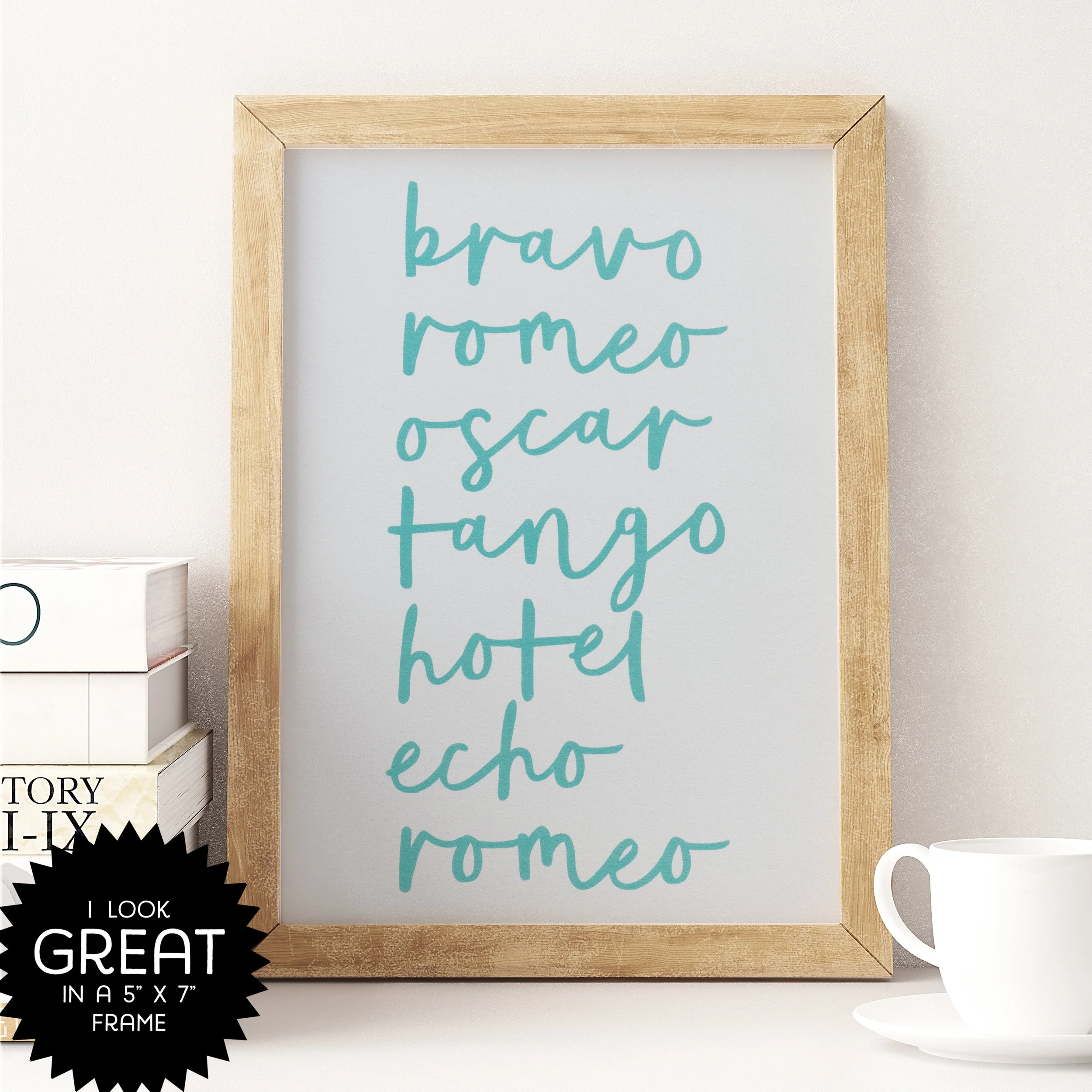 brother birthday card