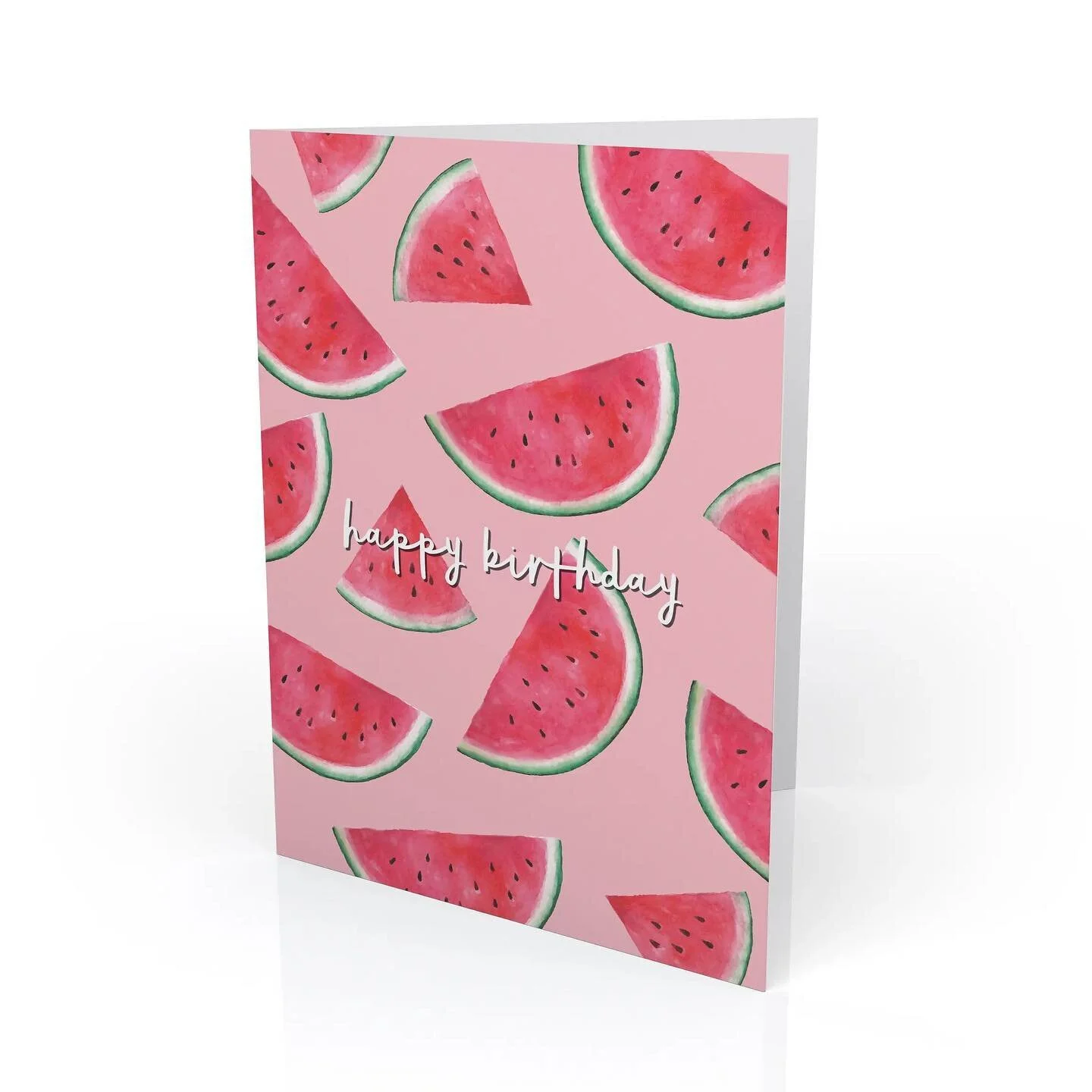 Nothing nicer on a hot afternoon the some ice cold watermelon (apart from maybe an ice cold watermelon and peach cocktail) 🍹🍉🍑