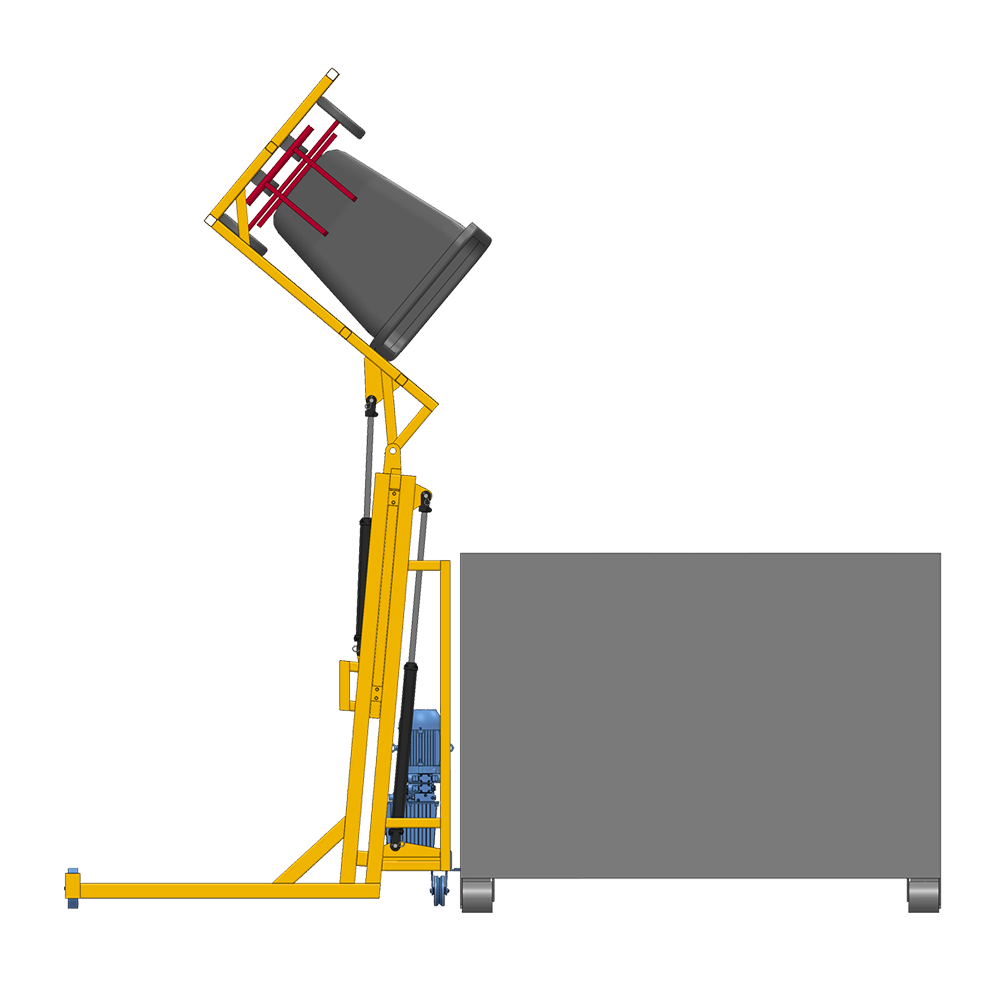 injury reduction