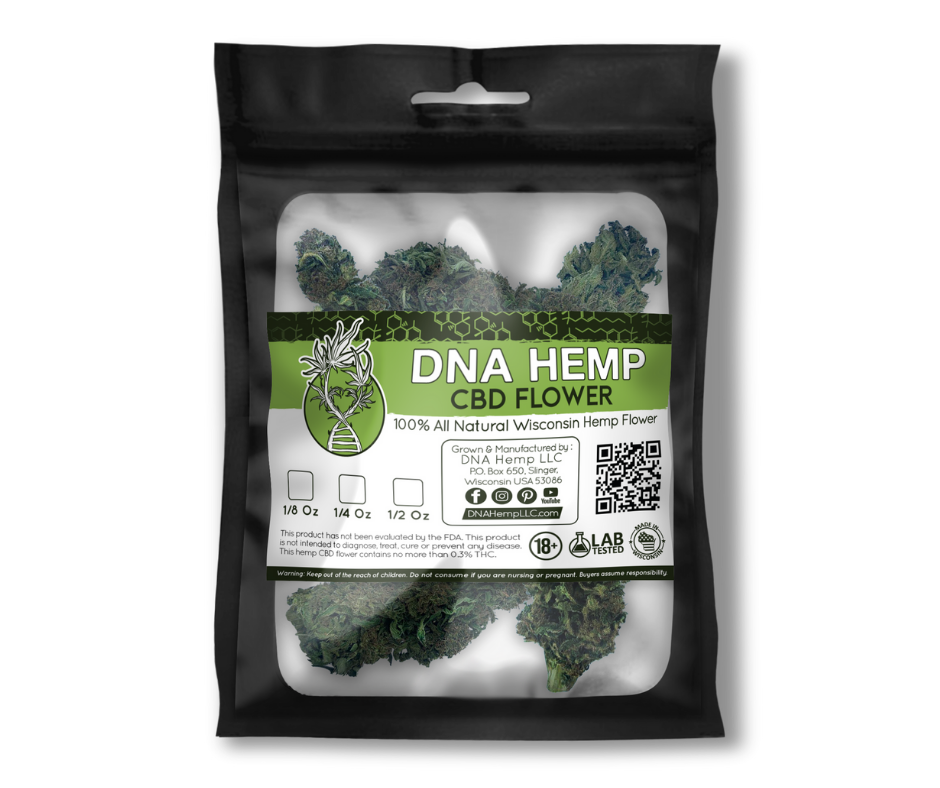 Cannabis Hemp CBD Labels and Packaging — 420  Designs