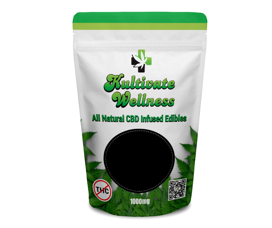 kultivate-wellness-cbd-edibles-packaging-design