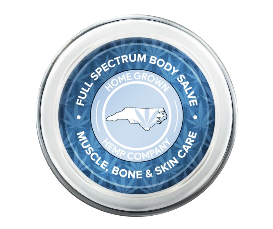 homegrown-hemp-company-full-spectrum-body-salve-label-design