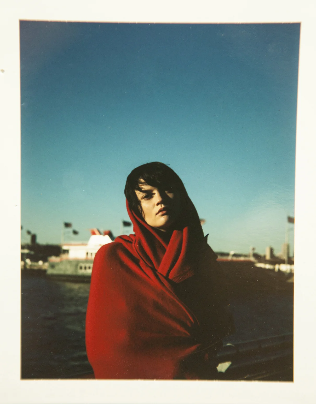 Gracie Anderson NY 