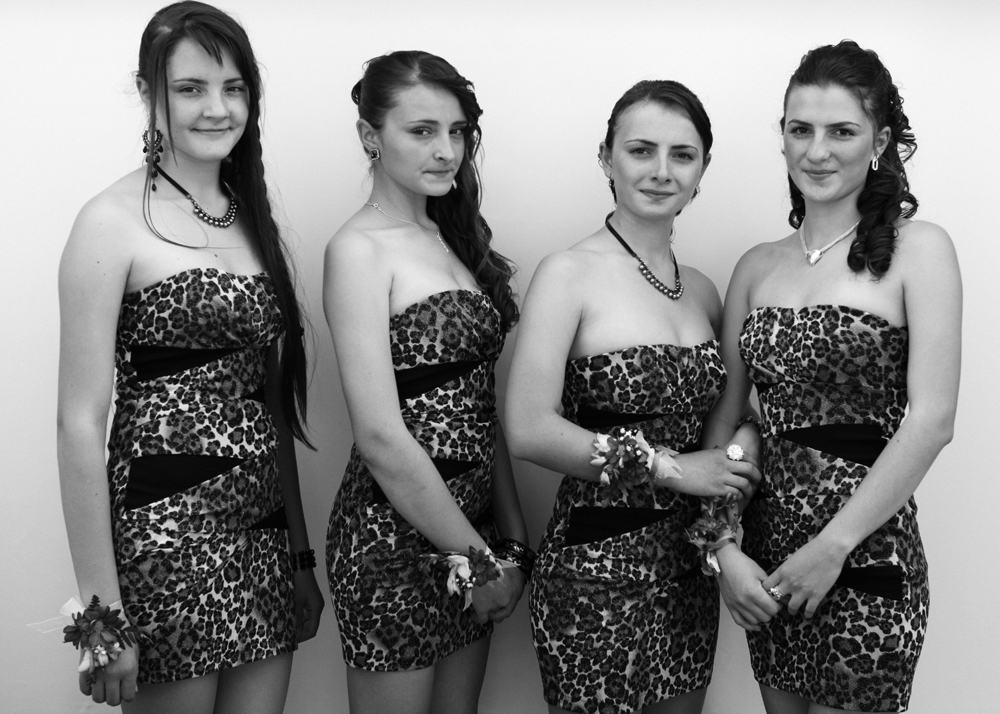 Bridesmaids Romania
