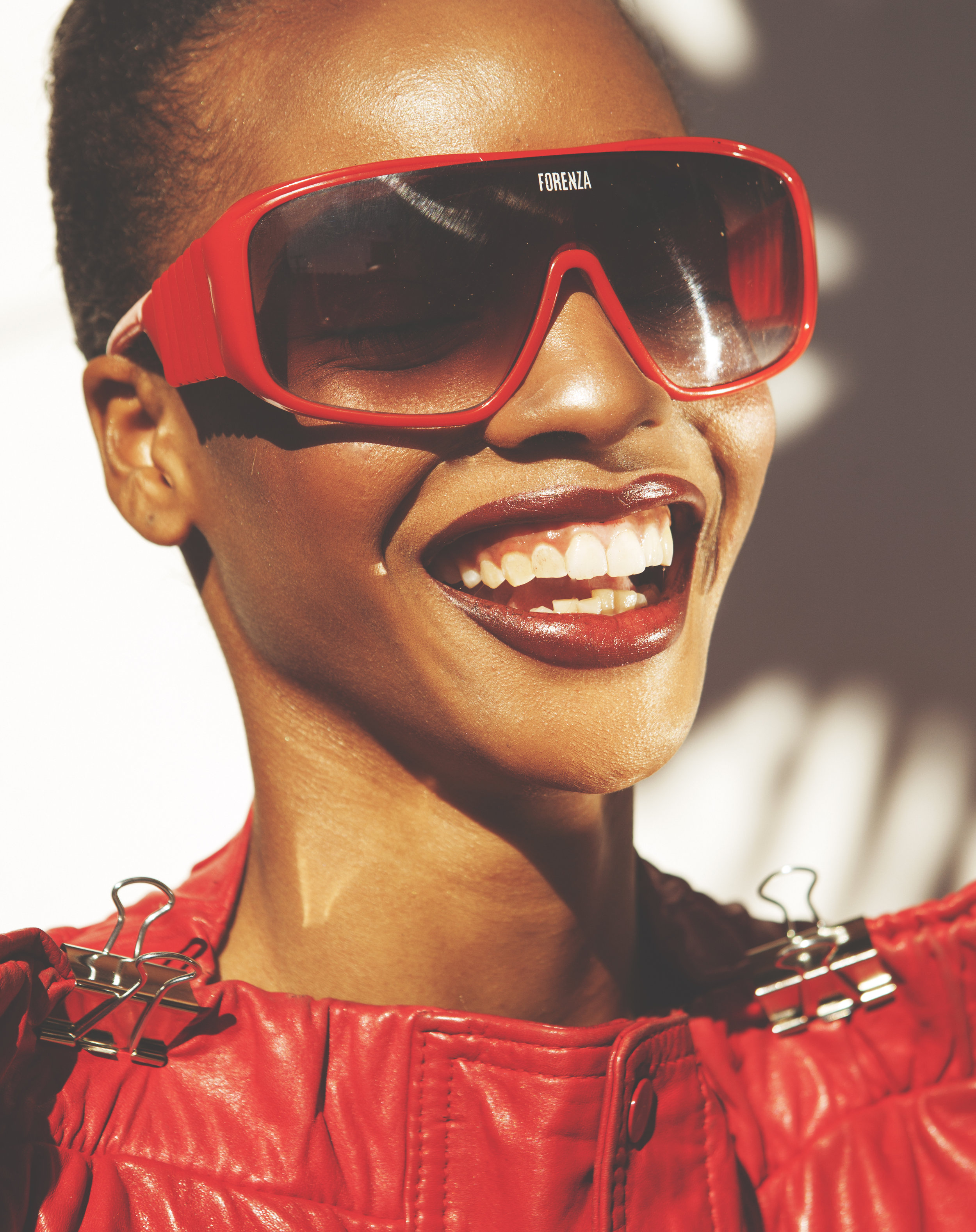 Najiyah Imani Los Angeles
