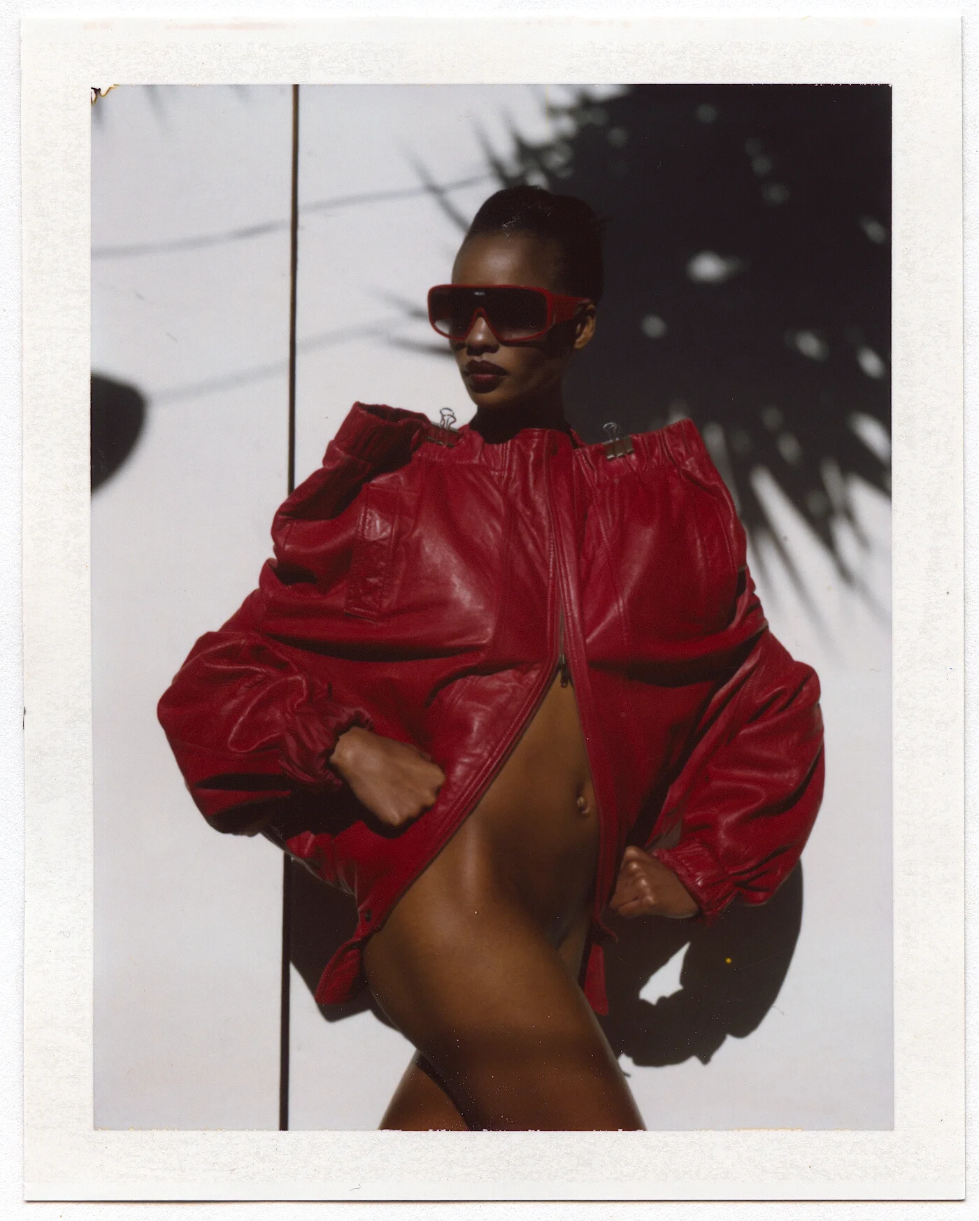 Najiyah Imani Los Angeles