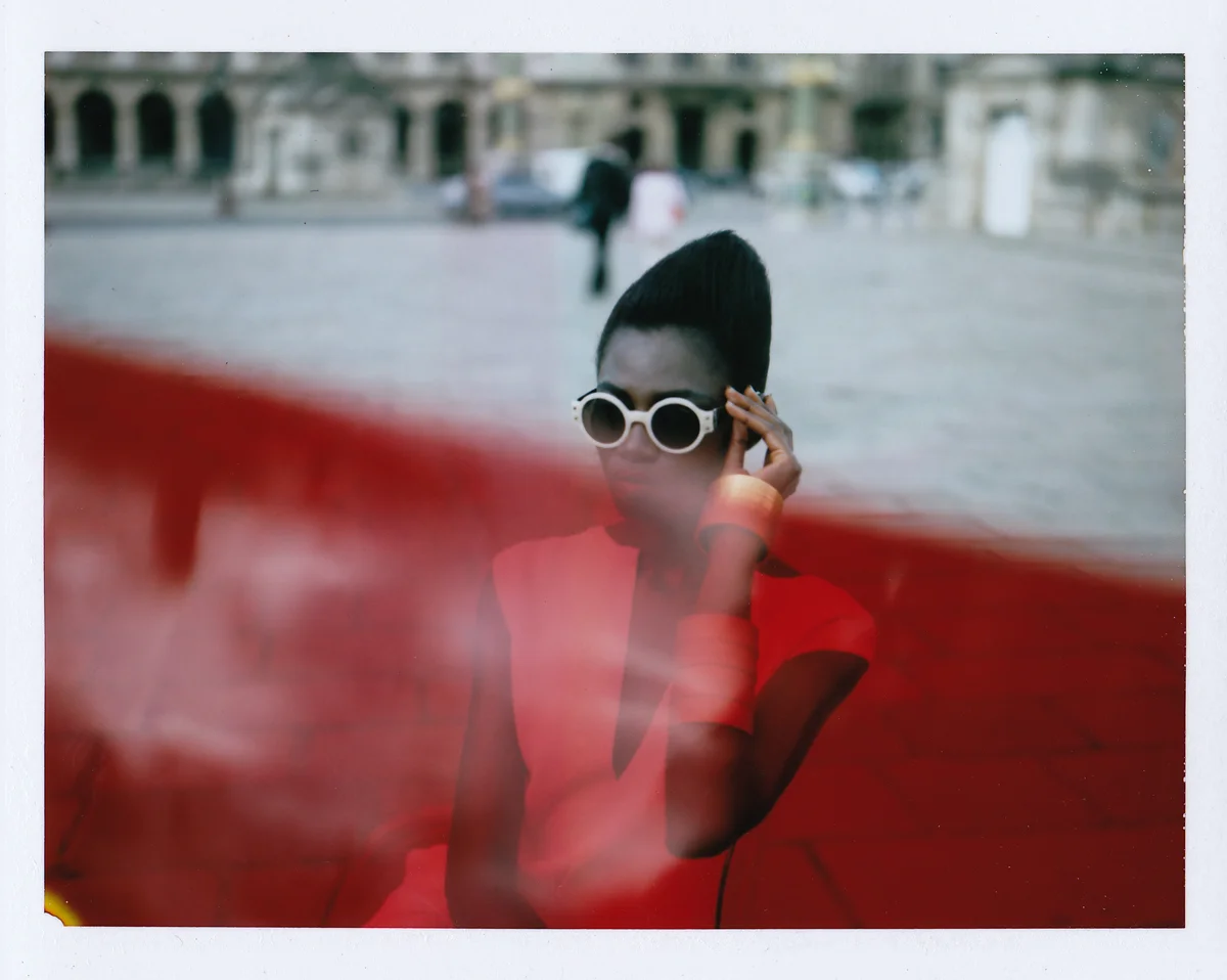 Reckon Album Magazine Paris