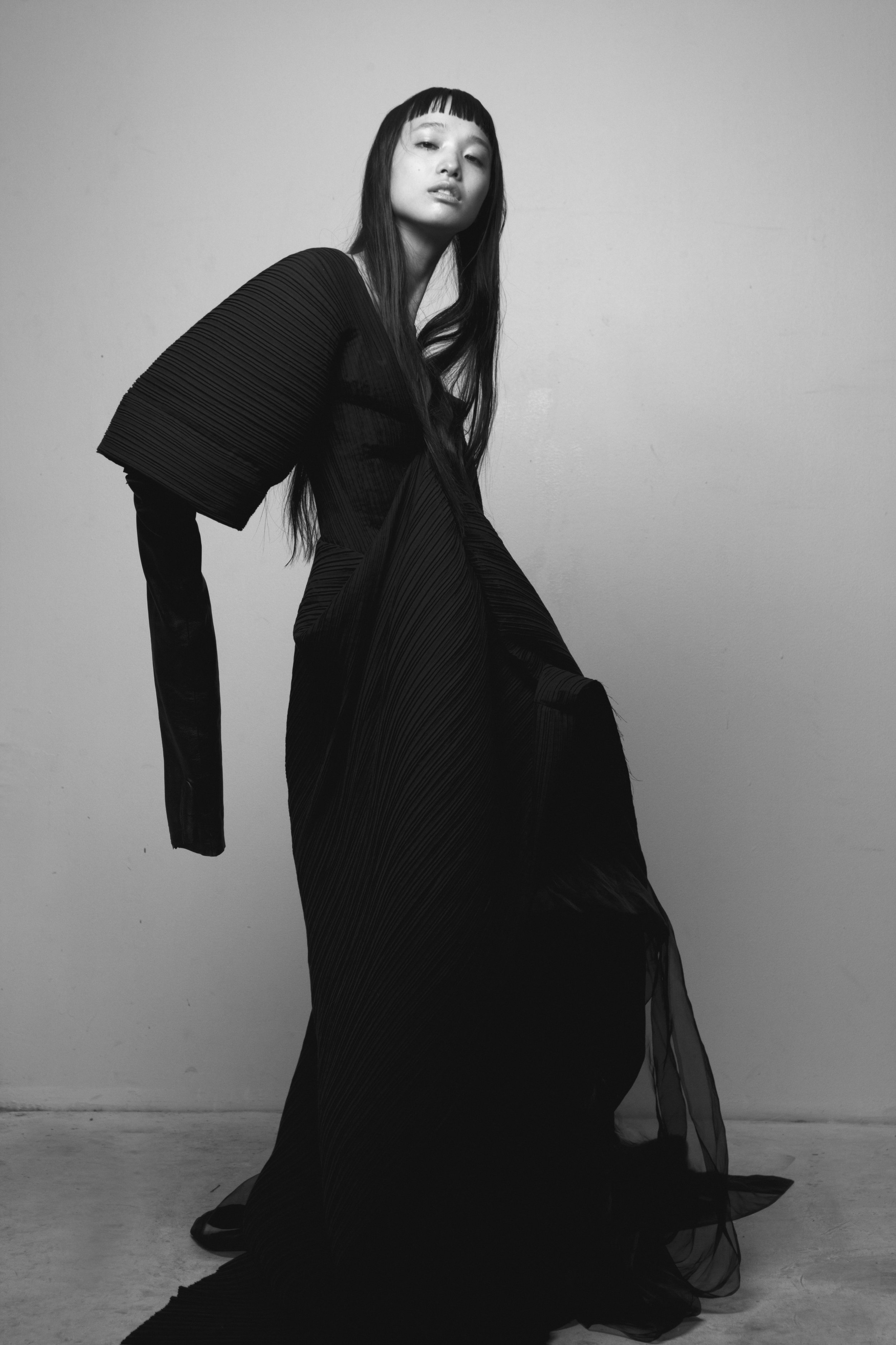 Yuka Mannami Paris