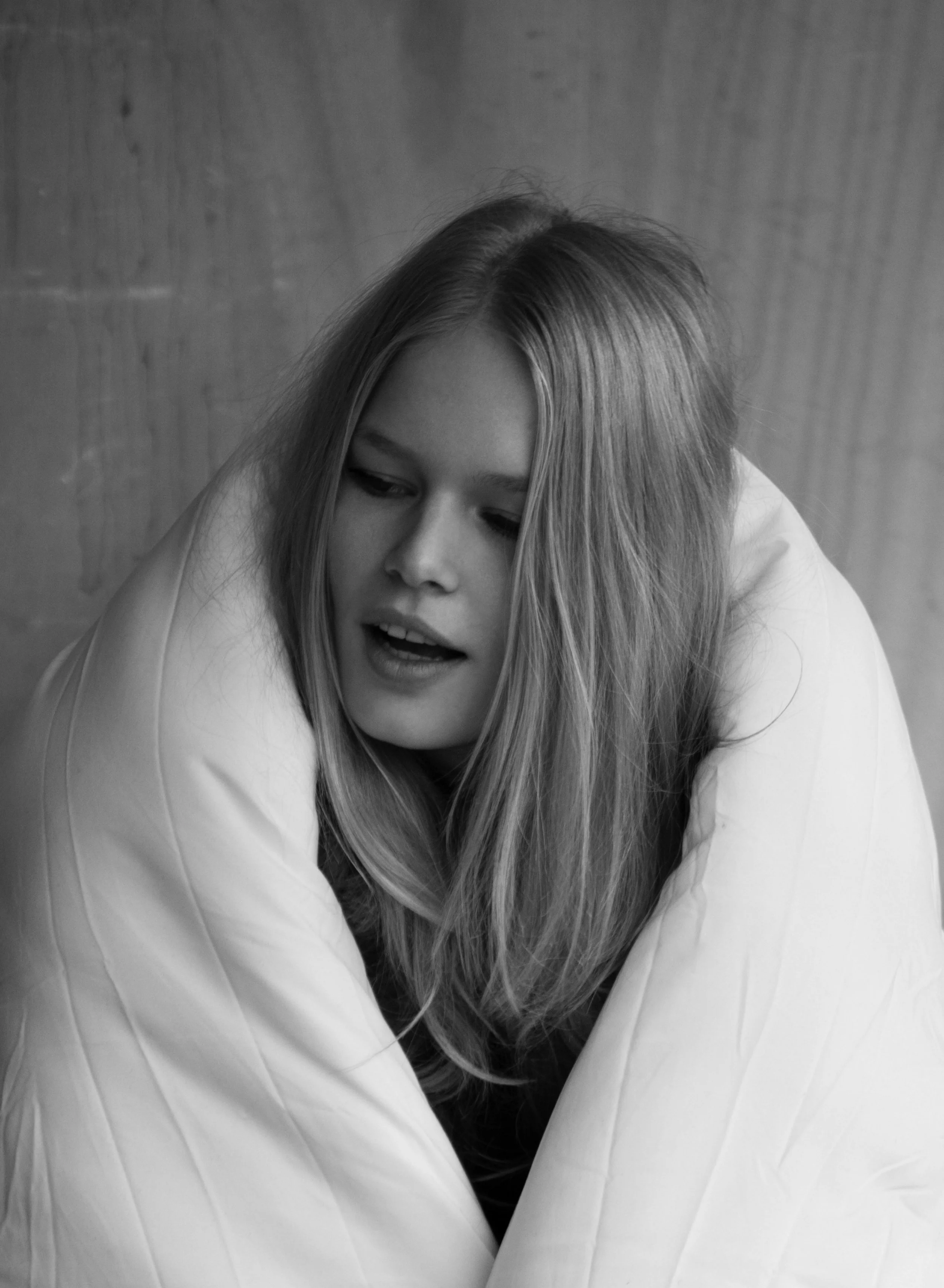 Anna Ewers