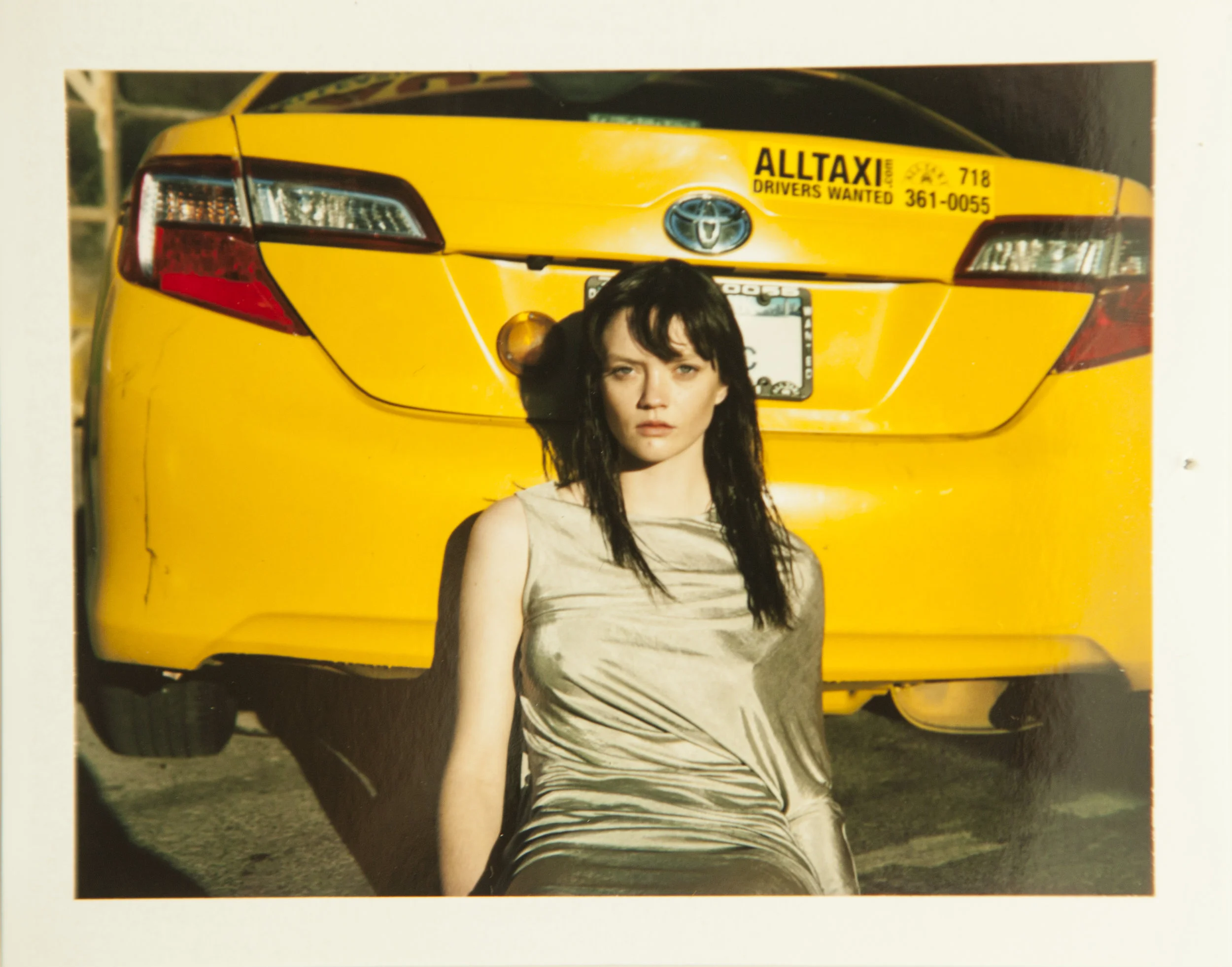 Gracie Anderson NY