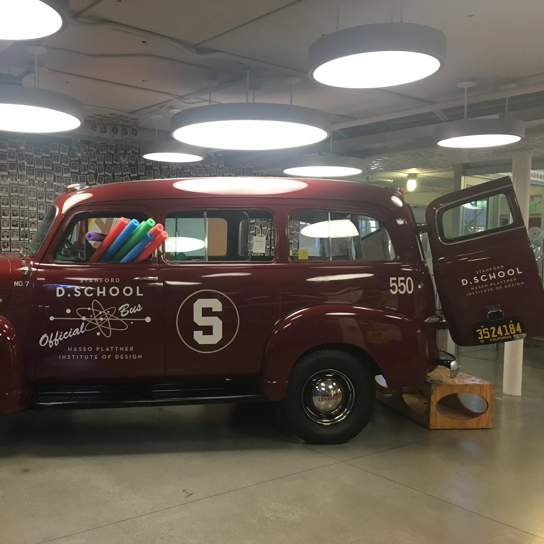 Ritual Design for Organizational Change