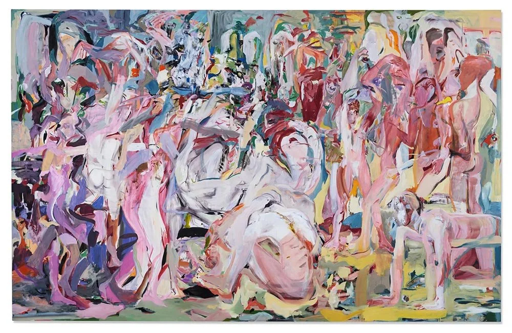 New York Times, May 22, 2023
5 Takeaways From Auction Week
“What happened was a reminder to people about how susceptible prices are to changes in taste,” said Doug Woodham, an art adviser and former Christie’s executive. “And taste changes are t