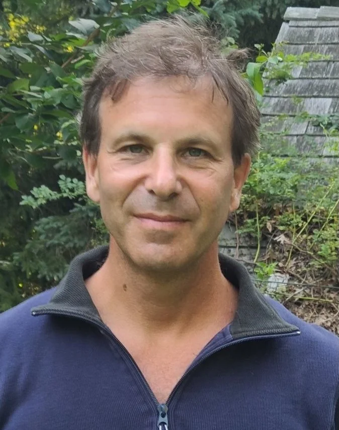 City Rolfing, Jason Defilippis, Certified Advanced Rolfer