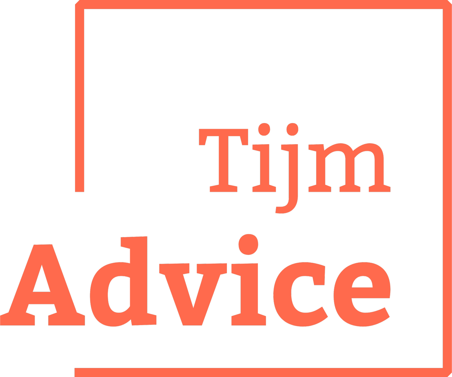 TijmAdvice