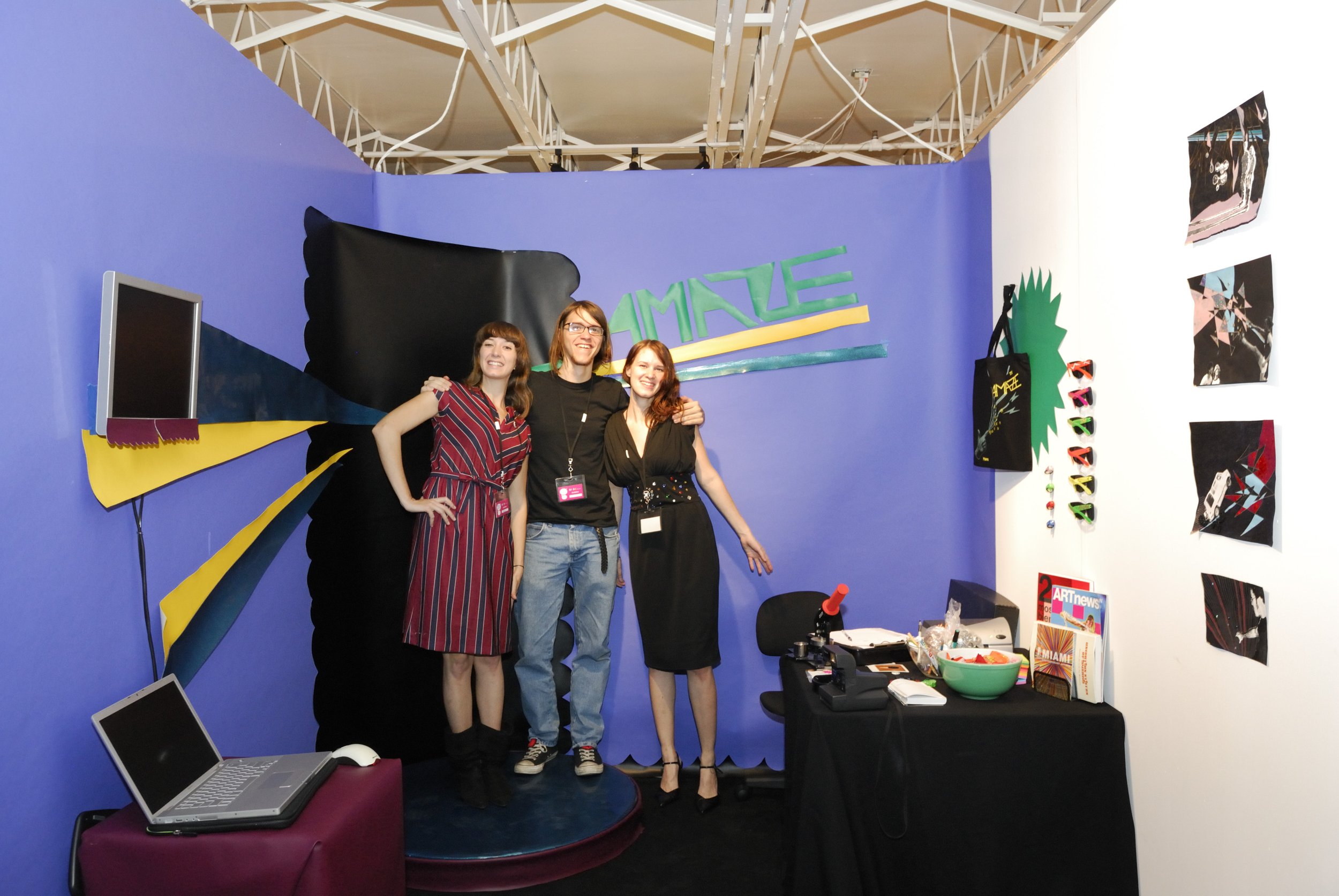 MonicaSamuelTashaGESAIBooth.jpg