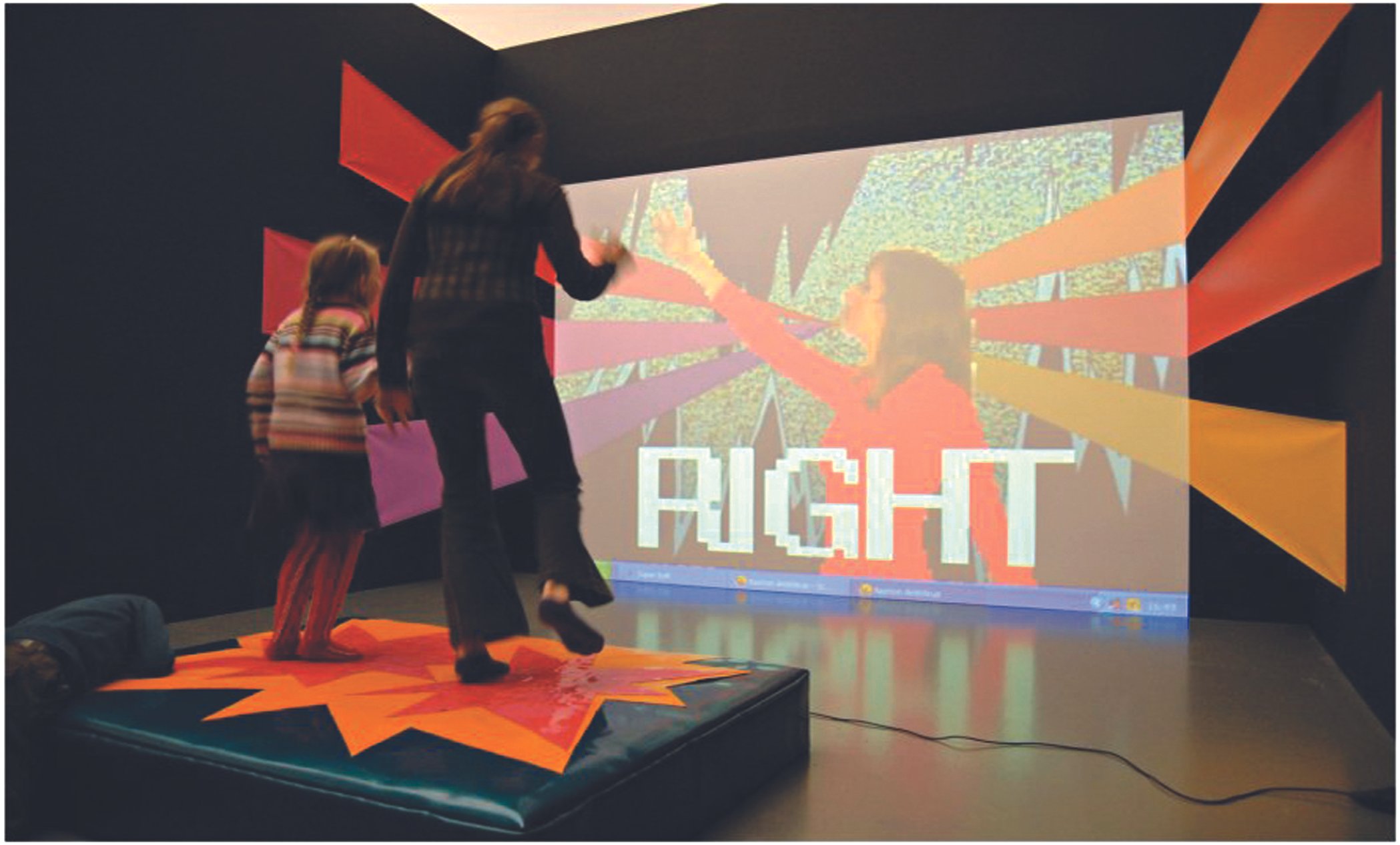 TM Sisters_SuperBolt_with “Bursting Bonus” installation at Van Abbe Museum_CMYK_PhotoCredit-Ron Eyckman,Eindhoven.jpg