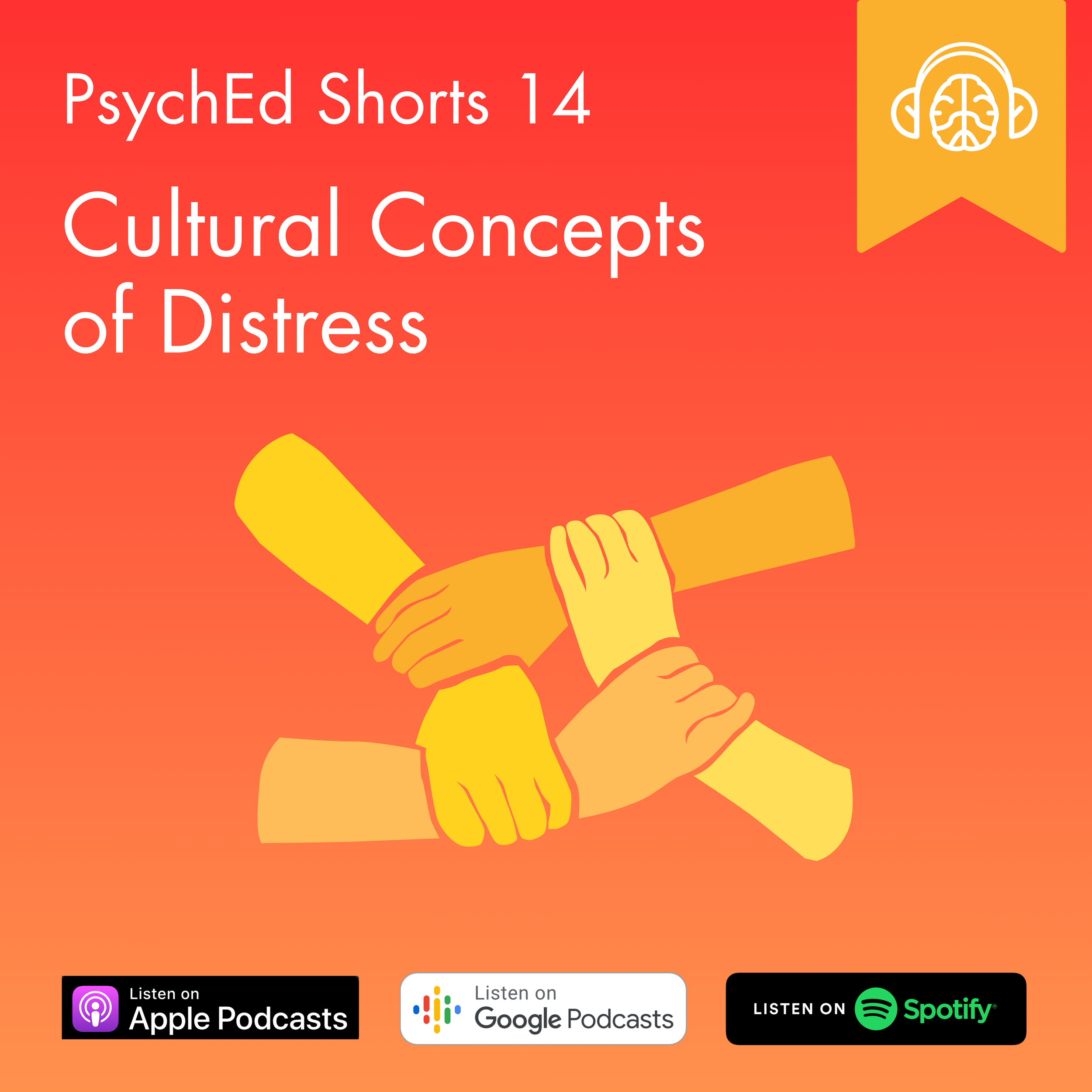PsychEd Shorts 14: Cultural Concepts of Distress