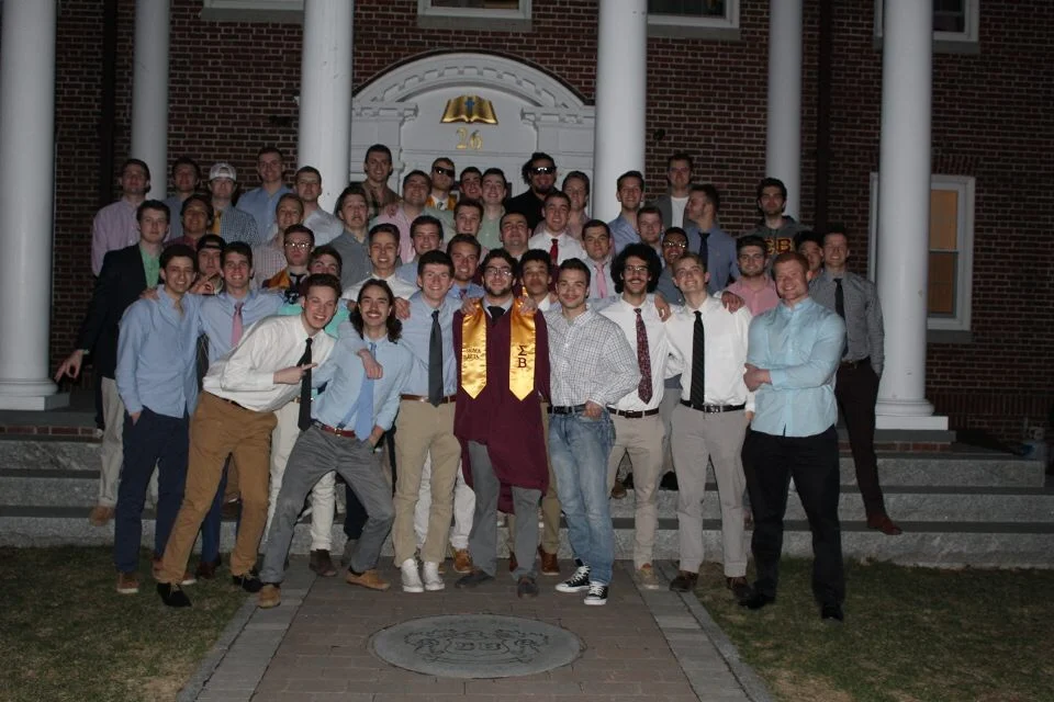  Congratulations spring class of 2018! 