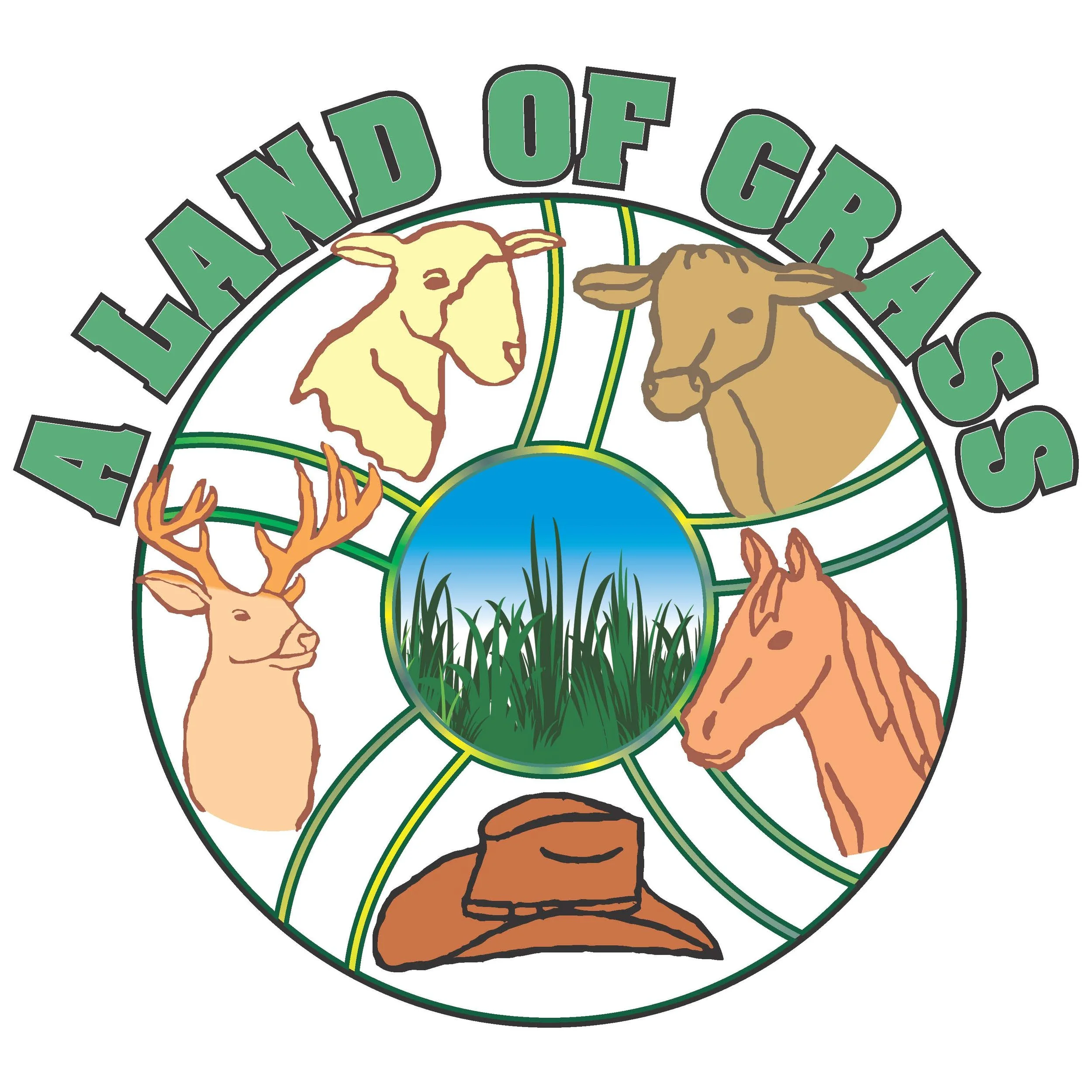 A Land of Grass Ranch