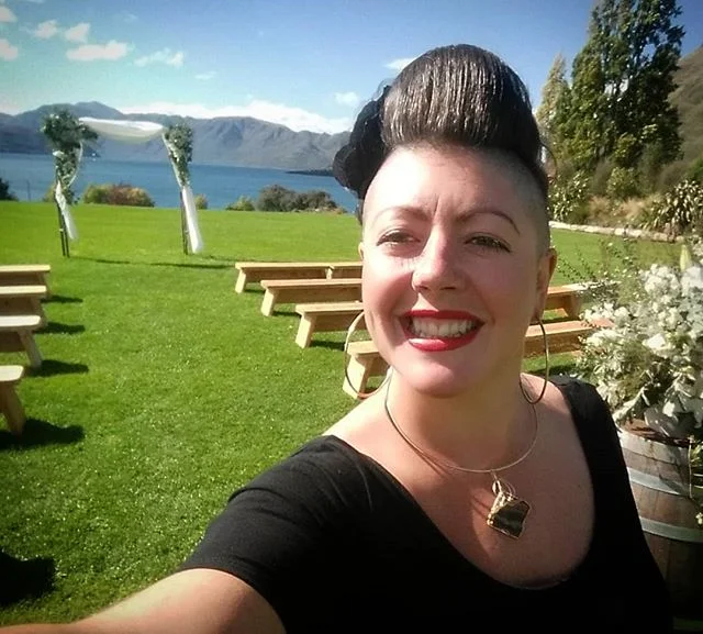 Quick selfie at the gorgeous @glendhustation before the beautiful *BECCA and BURT*
arrived today. Ceromony site was looking gorgous having been all dolled up by the ever brilliant @crimsonweddingflowers Another fun and fabulous couple 😘
.
.
.
.
.
#happilyeverafterinwanaka #celebrantemily #sayidoinwanaka #wanakawedding #weddingwanaka #wanaka #wanakacelebrant #celebrantwanaka #wanakaweddingcelebrant #lovemyjob