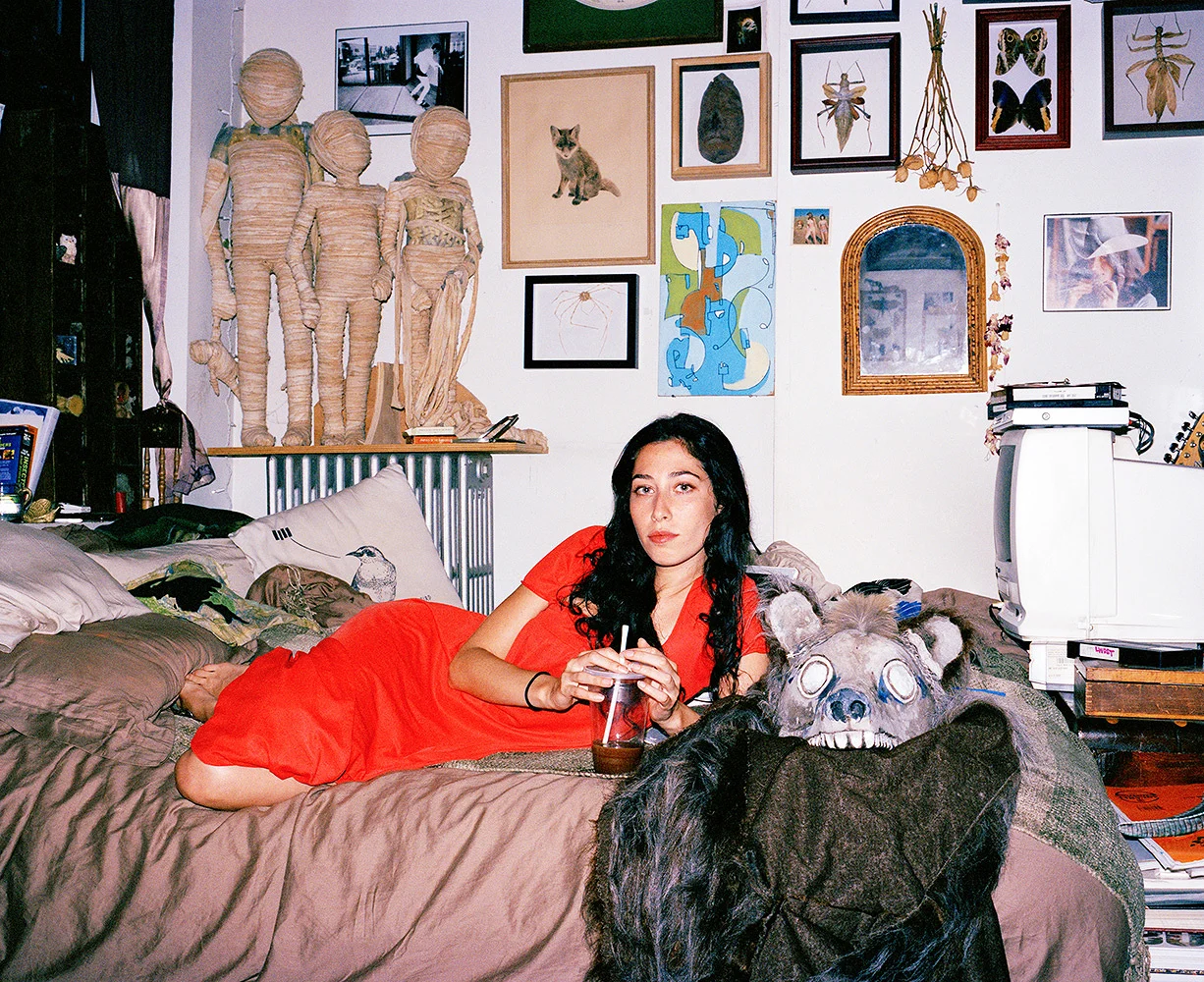 MERYL SMITH