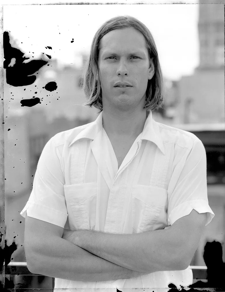 Ethan Boone