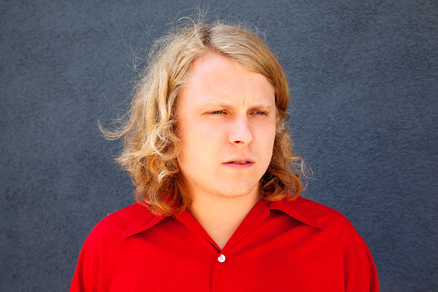 TY SEGALL