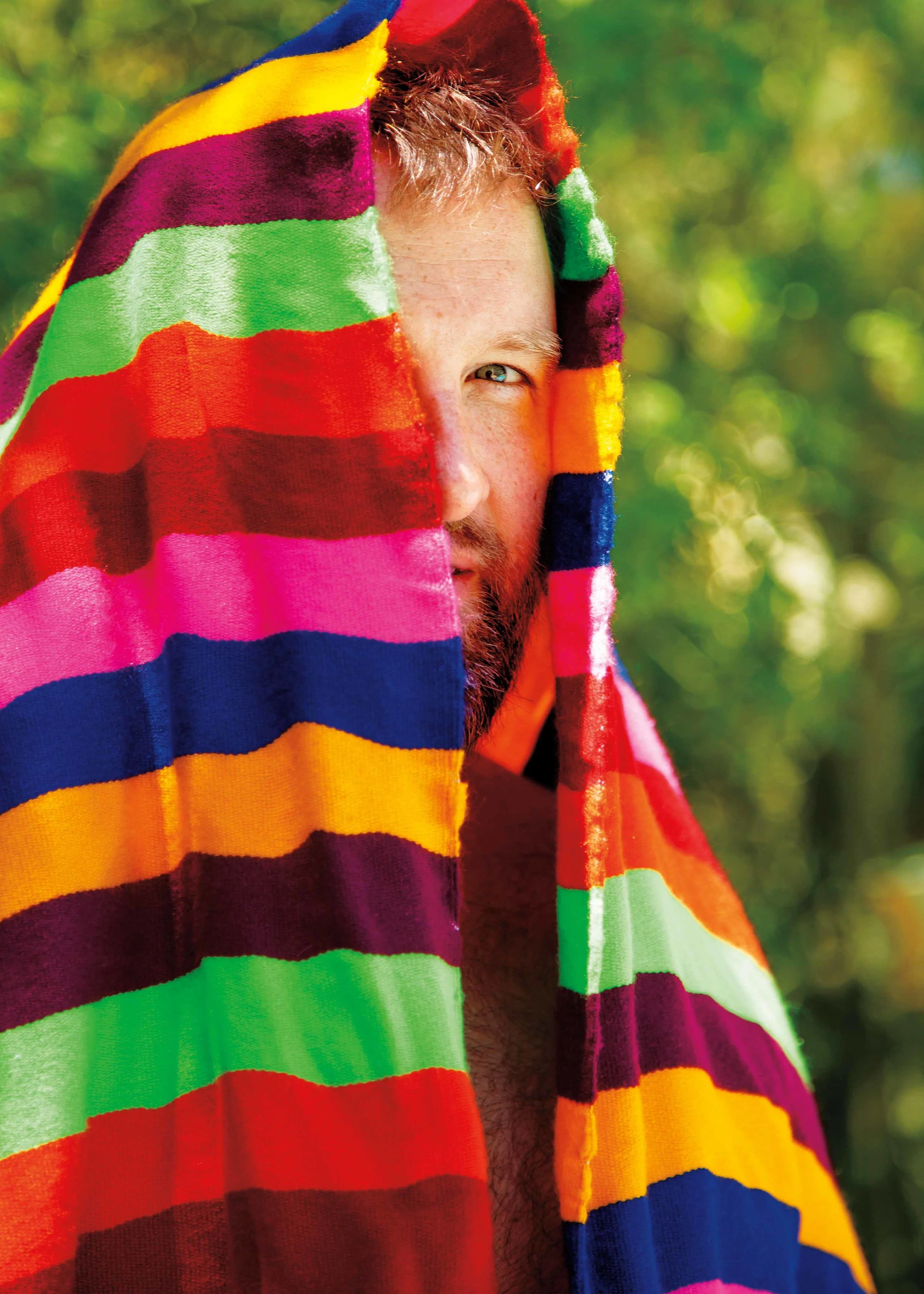 Claude VonStroke