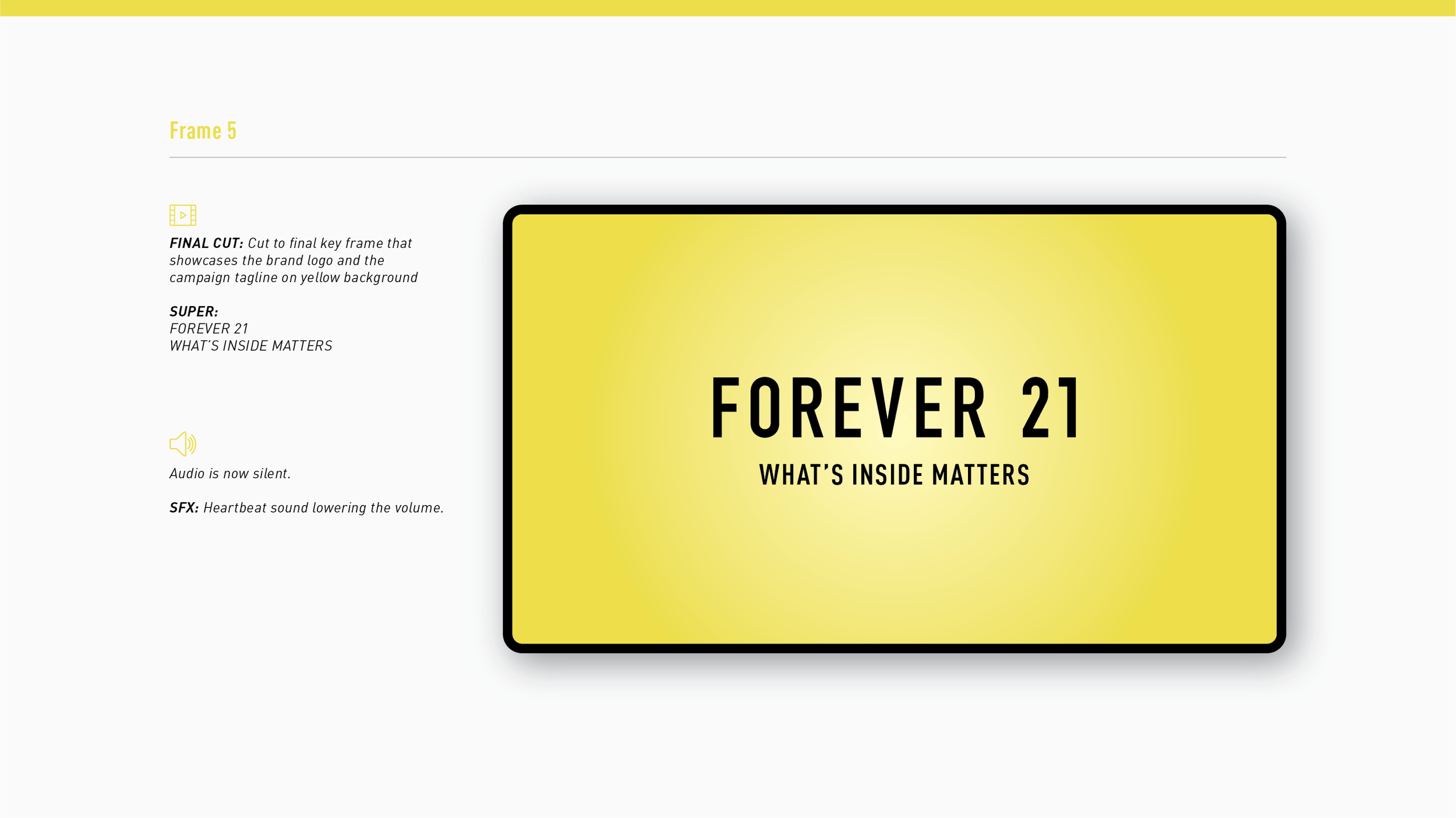Forever 21 Phuong Nguyen