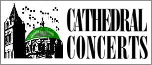 St. Louis Cathedral Concerts