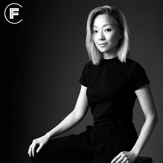 Building my own creative agency has been an incredible journey thus far and I am so proud to join the Female Founder Collective alongside other women with incredible stories of ambition.

Founded by @rebeccaminkoff, the @thefemalefoundercollective em
